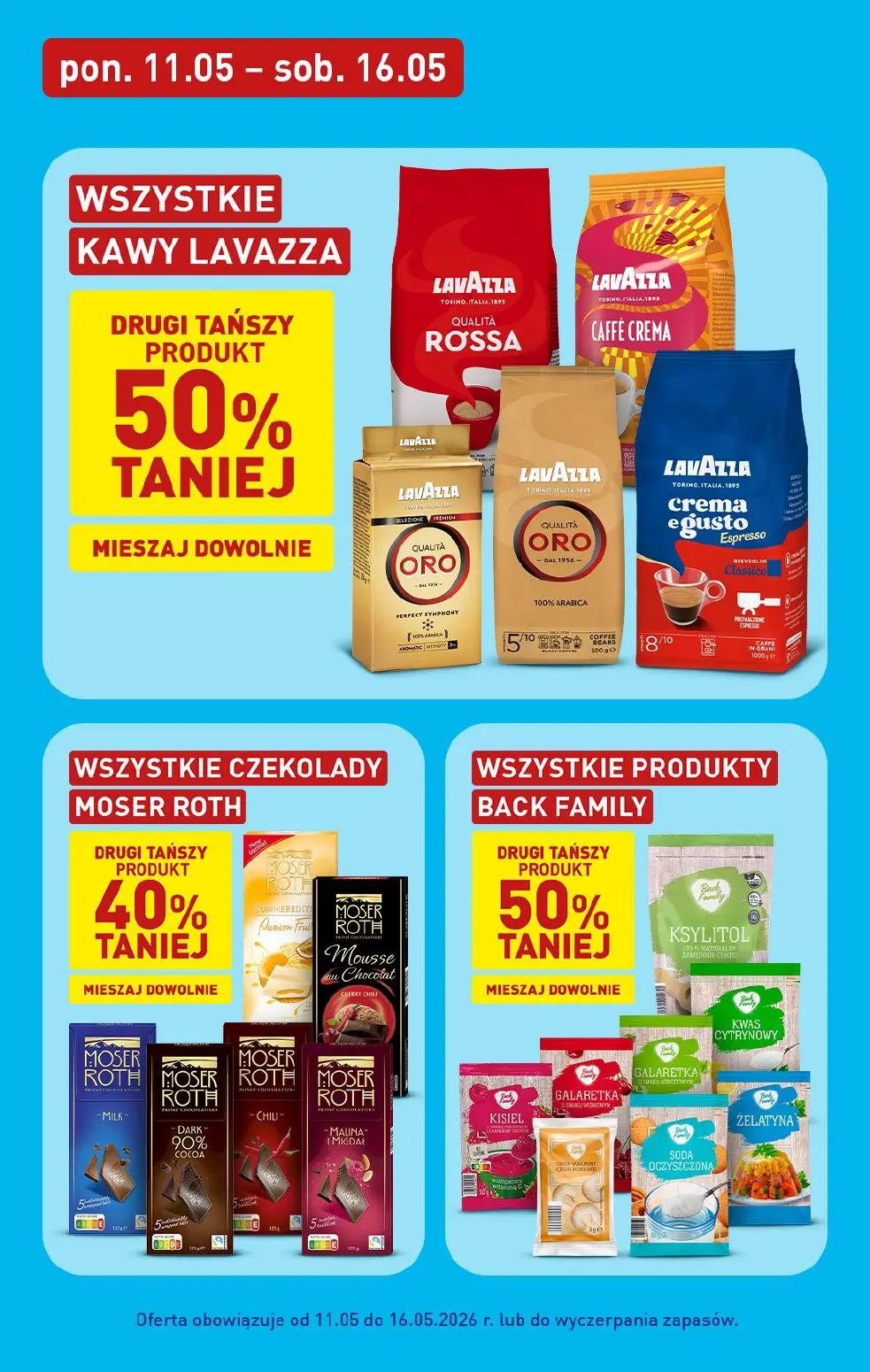 gazetka promocyjna ALDI Oferta na WEEKEND już od czwartku - Strona 14