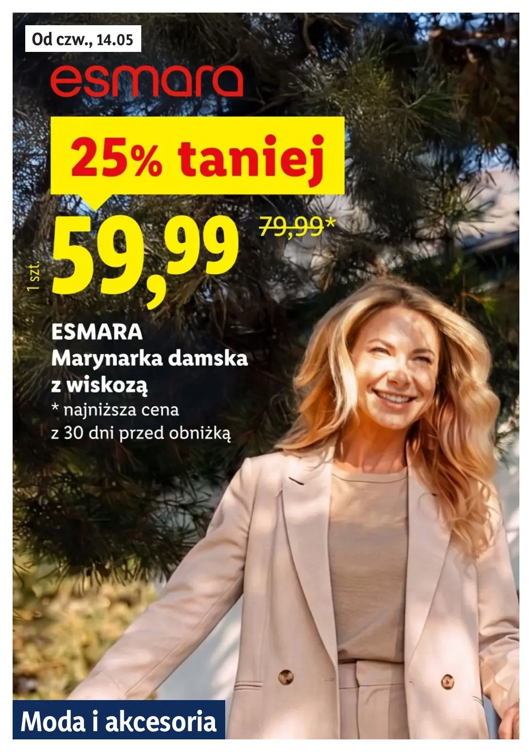 gazetka promocyjna LIDL Lidl plus. Skanujesz - To się opłaca - Strona 9