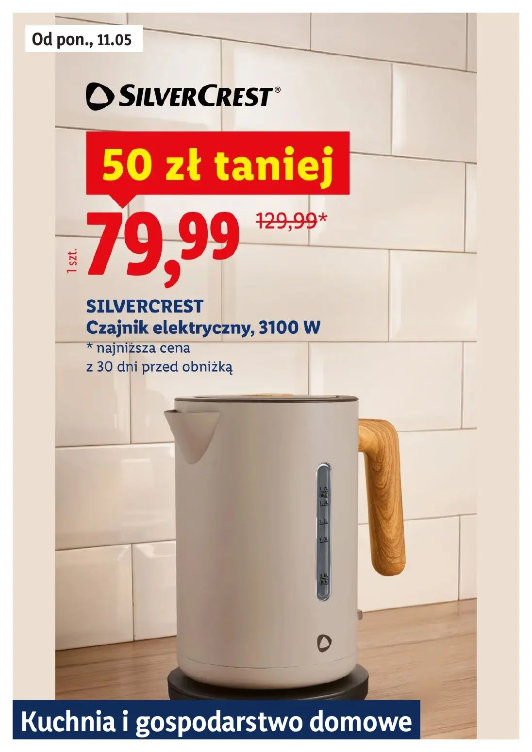 gazetka promocyjna LIDL Lidl plus. Skanujesz - To się opłaca - Strona 10