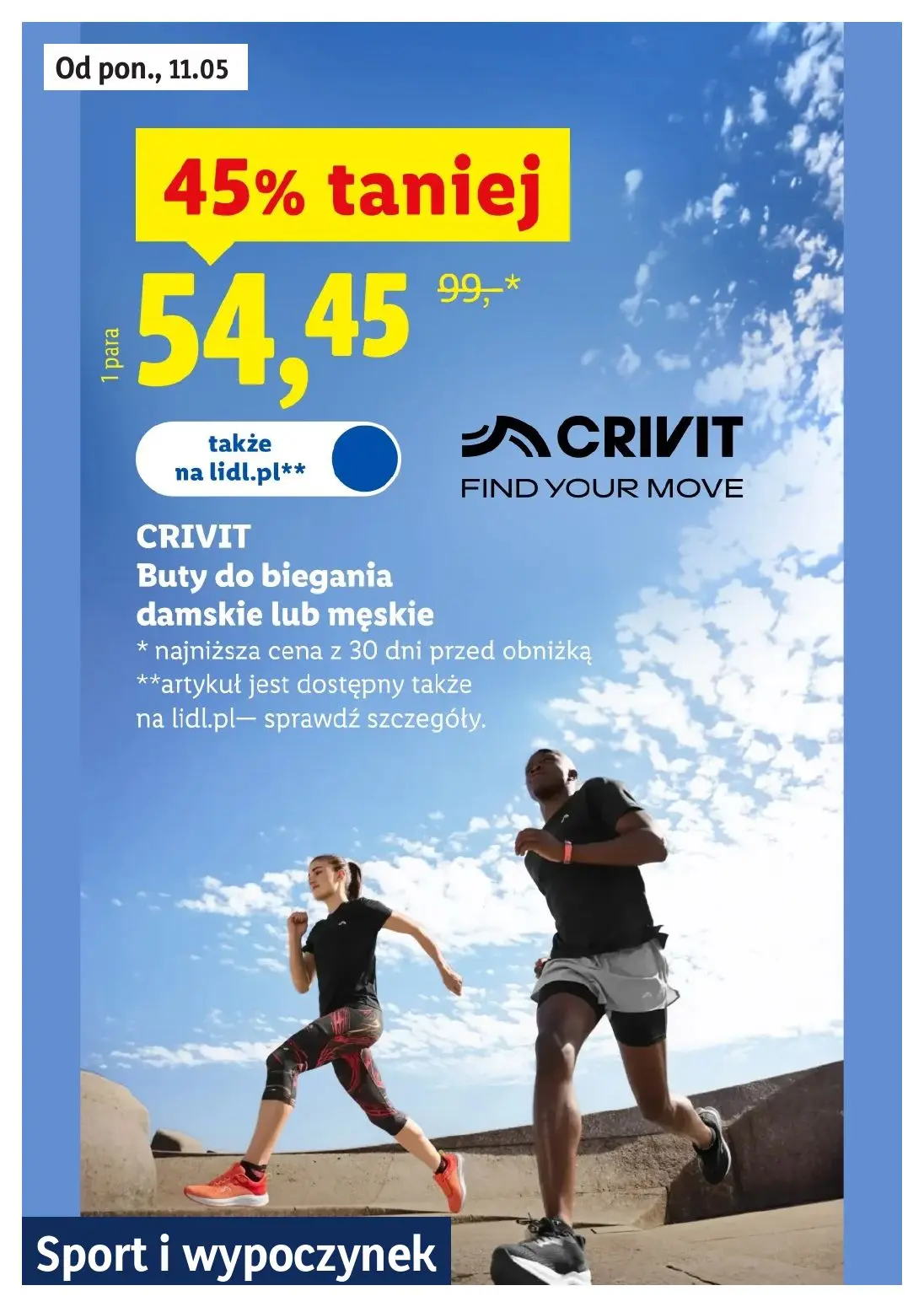 gazetka promocyjna LIDL Lidl plus. Skanujesz - To się opłaca - Strona 11