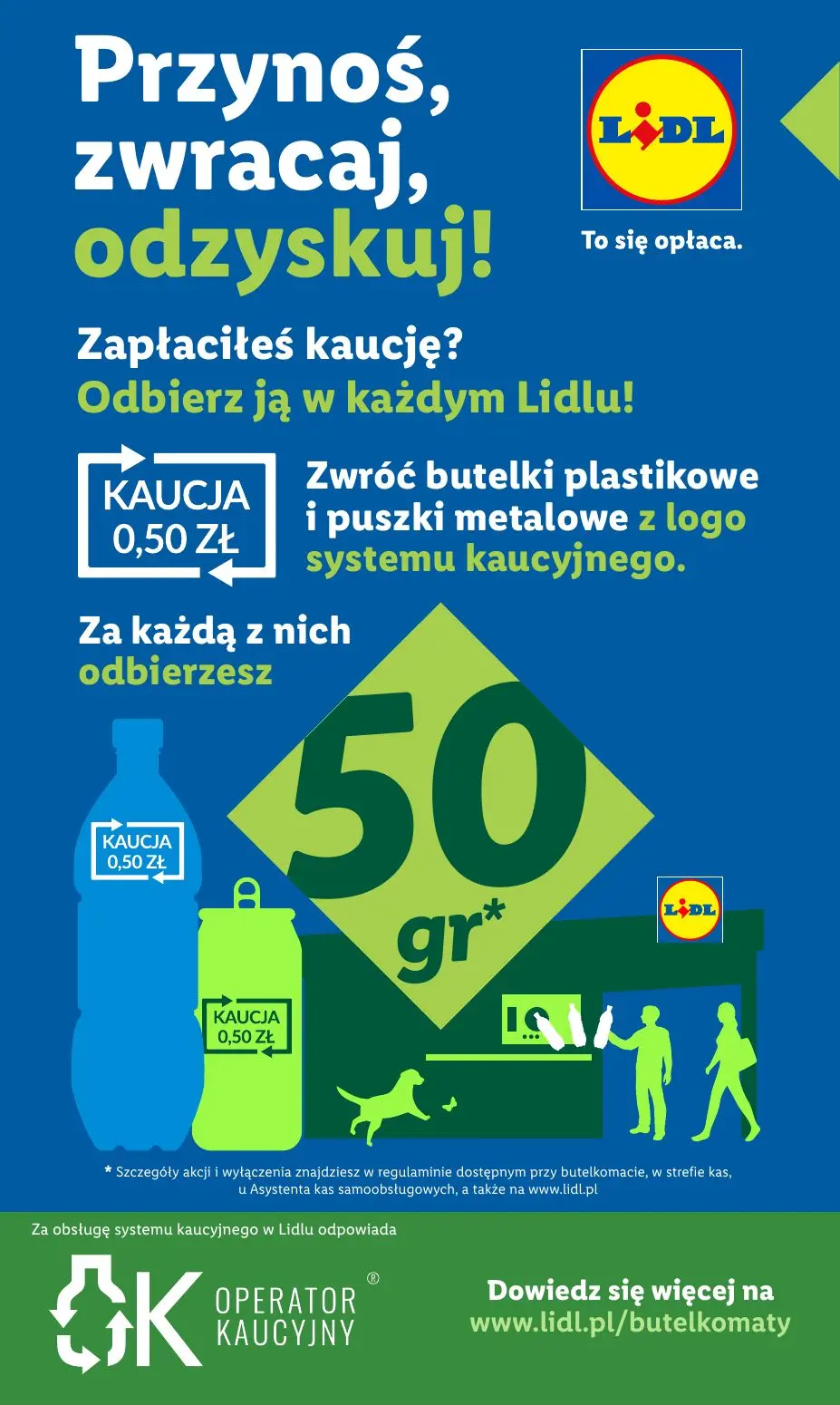 gazetka promocyjna LIDL Od czwartku - Strona 70
