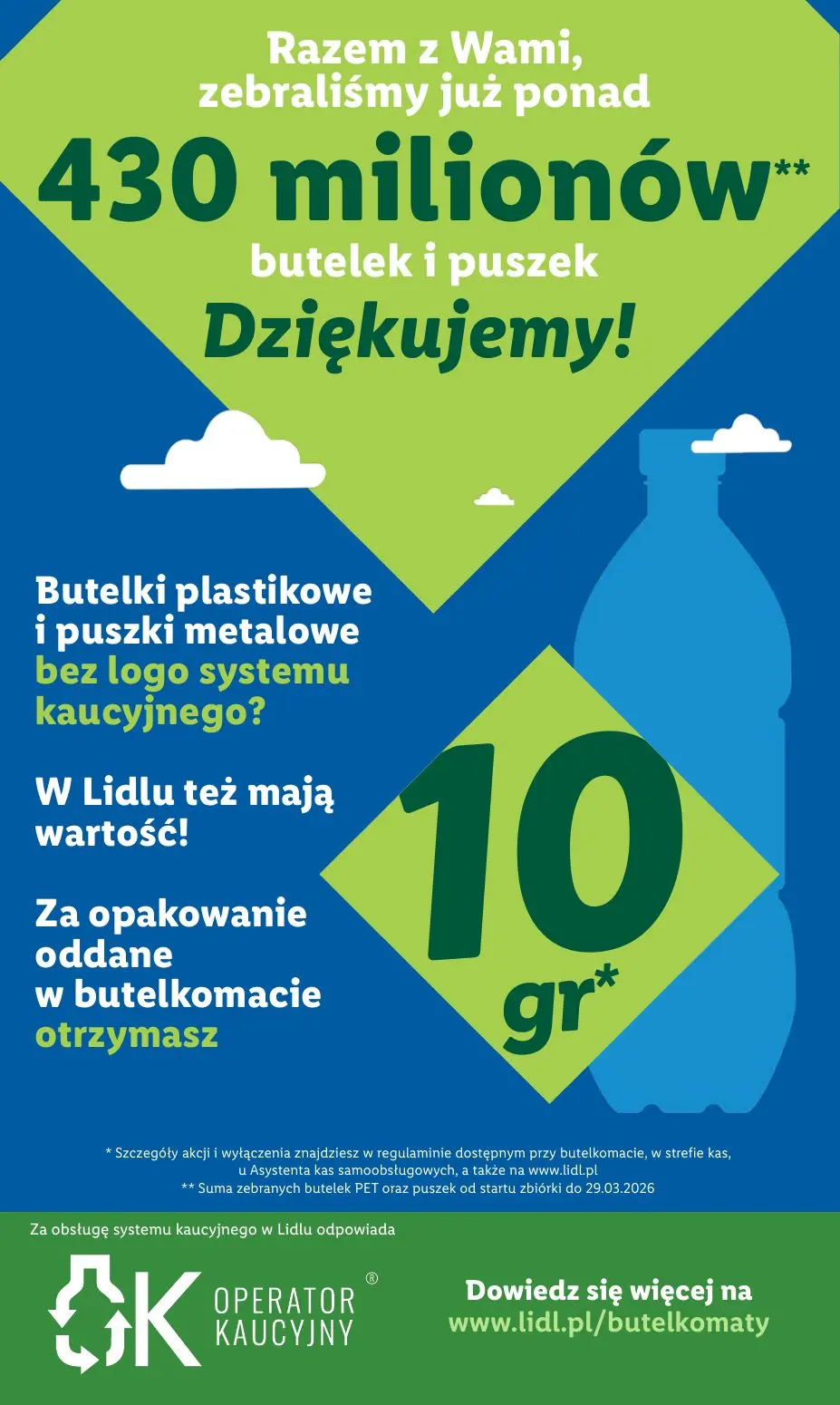 gazetka promocyjna LIDL Od czwartku - Strona 71