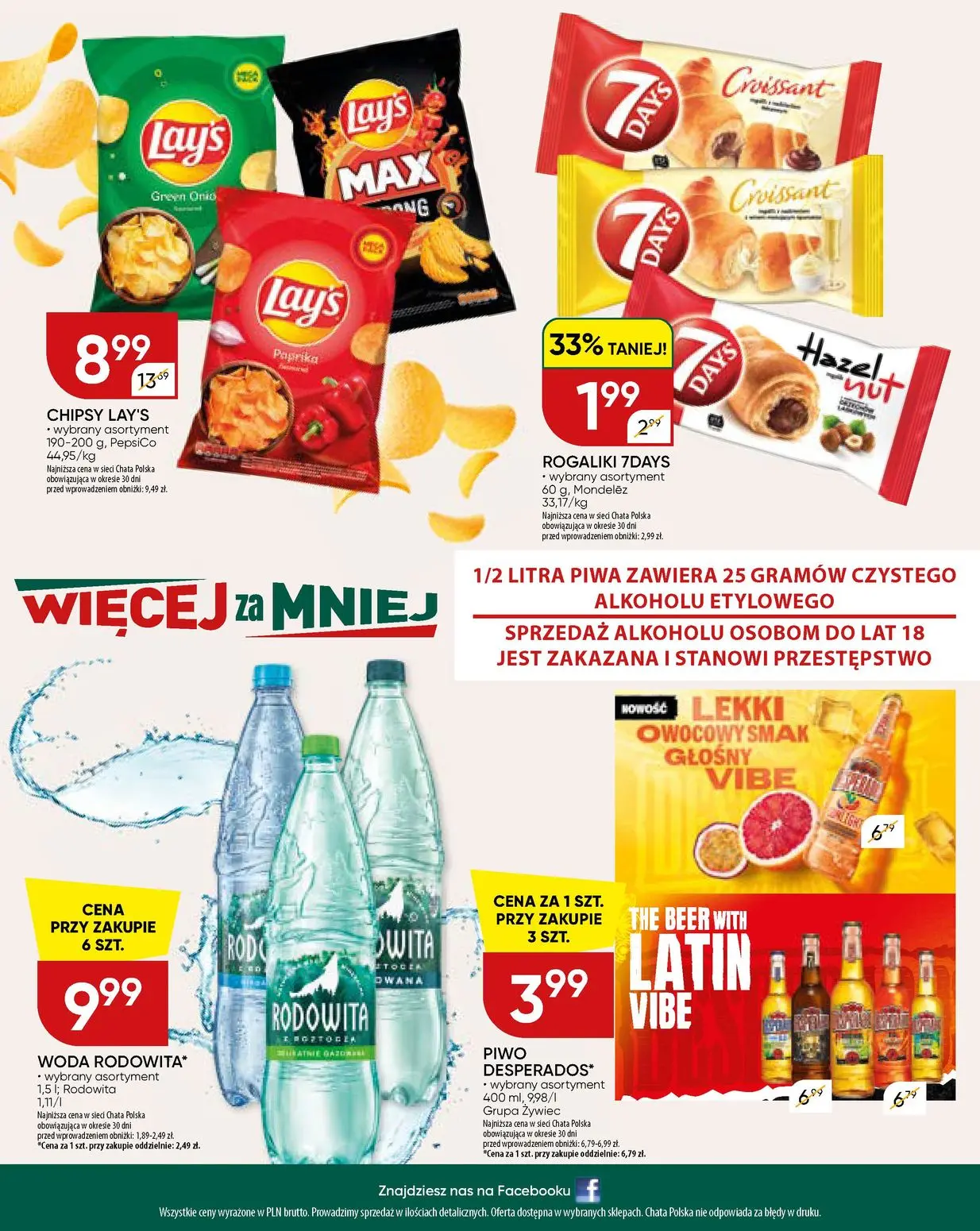 gazetka promocyjna Chata Polska Katalog Grill - Strona 16