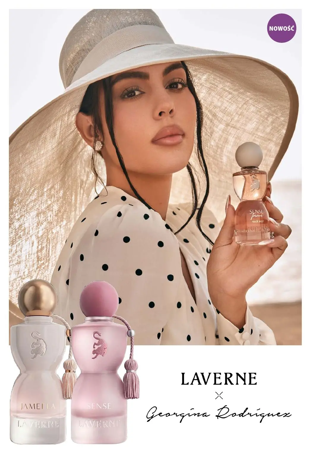 gazetka promocyjna hebe TRENDY - Strona 43