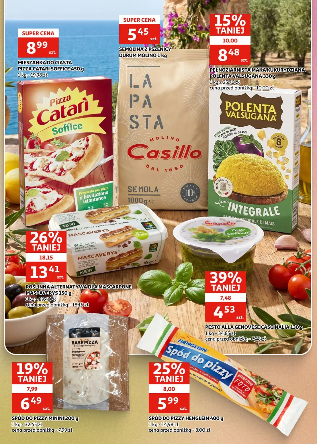 gazetka promocyjna Auchan Racibórz - Strona 3