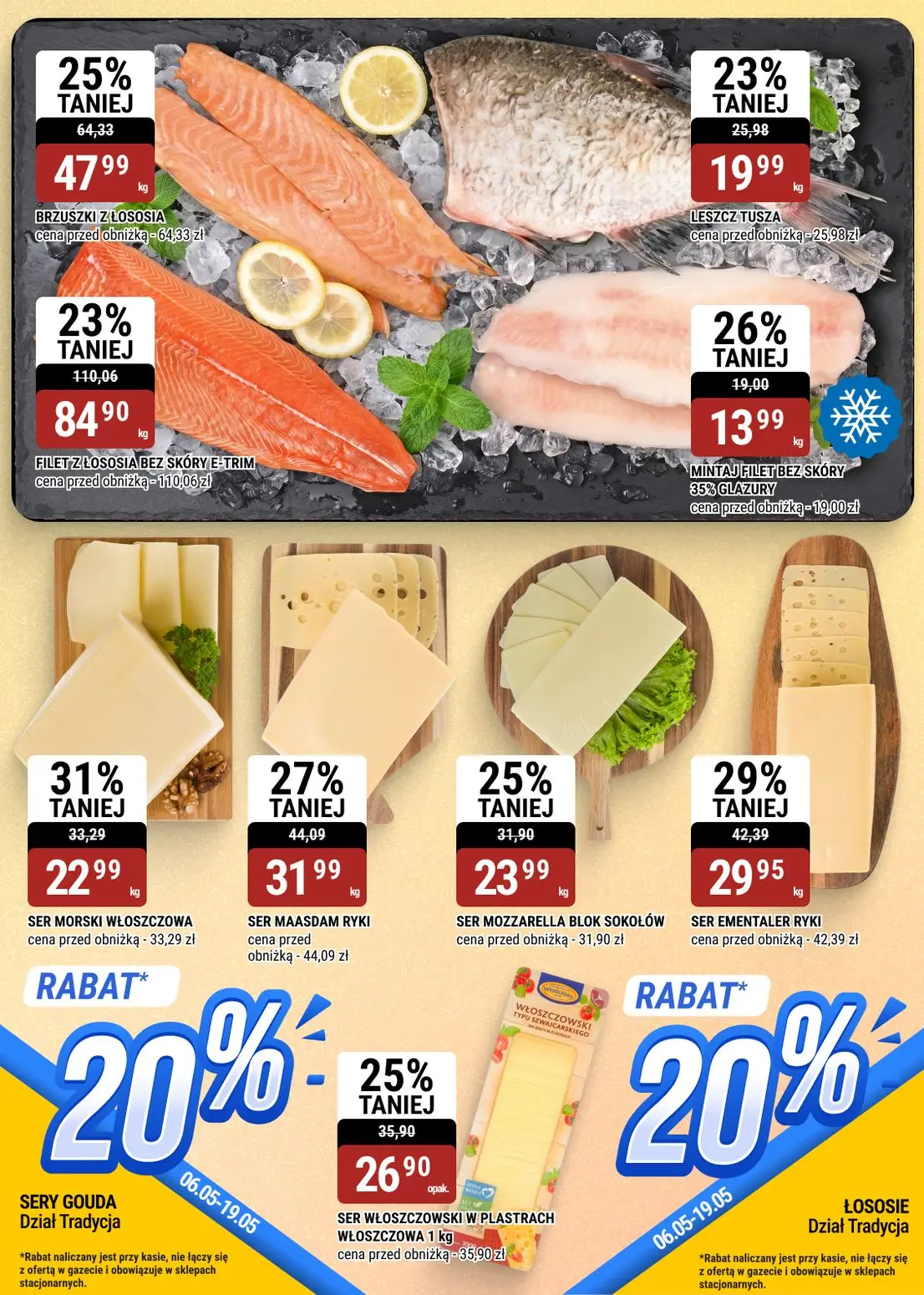 gazetka promocyjna bi1 Ełk - Strona 10