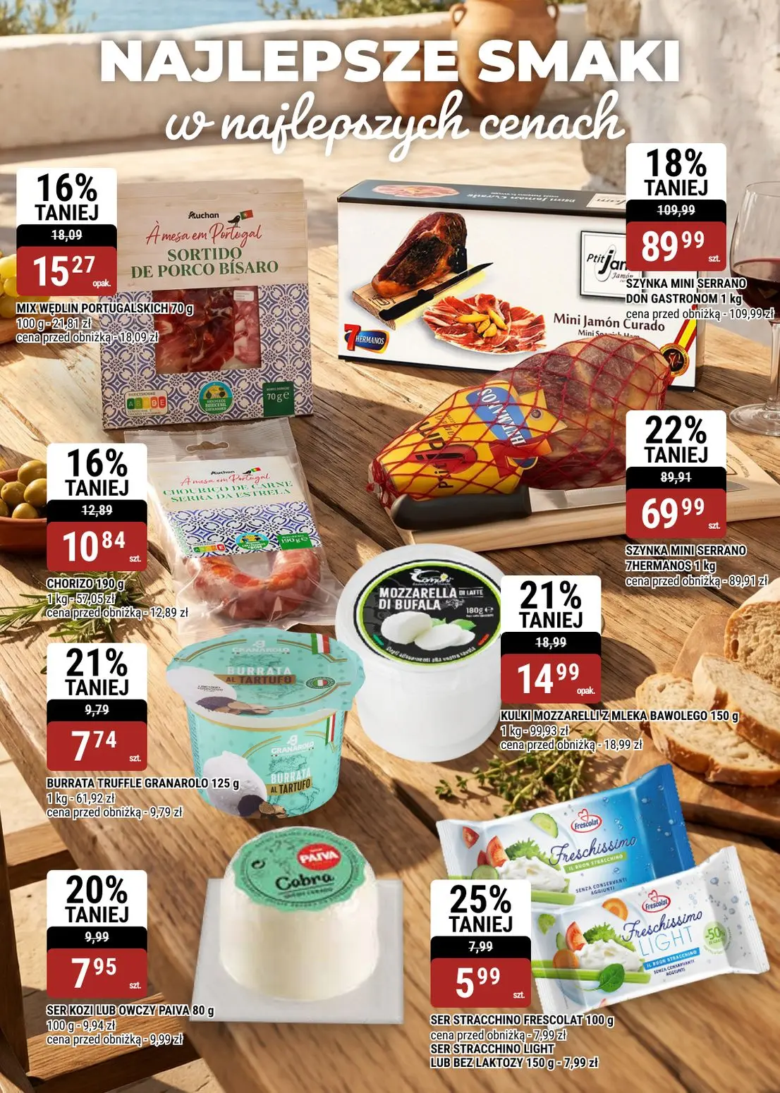 gazetka promocyjna bi1 Rzeszów - Strona 2