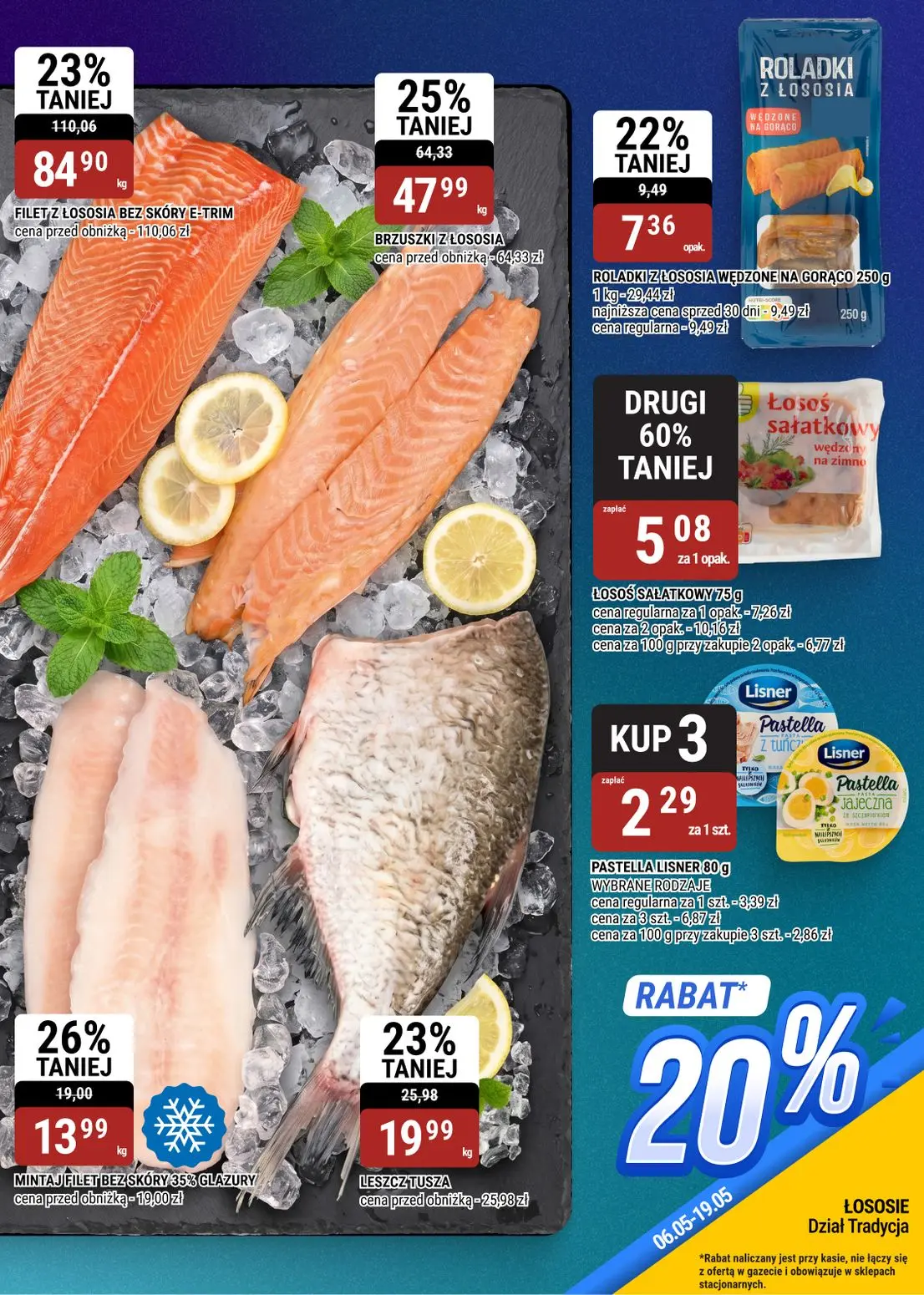 gazetka promocyjna bi1 Szczecin - Strona 11