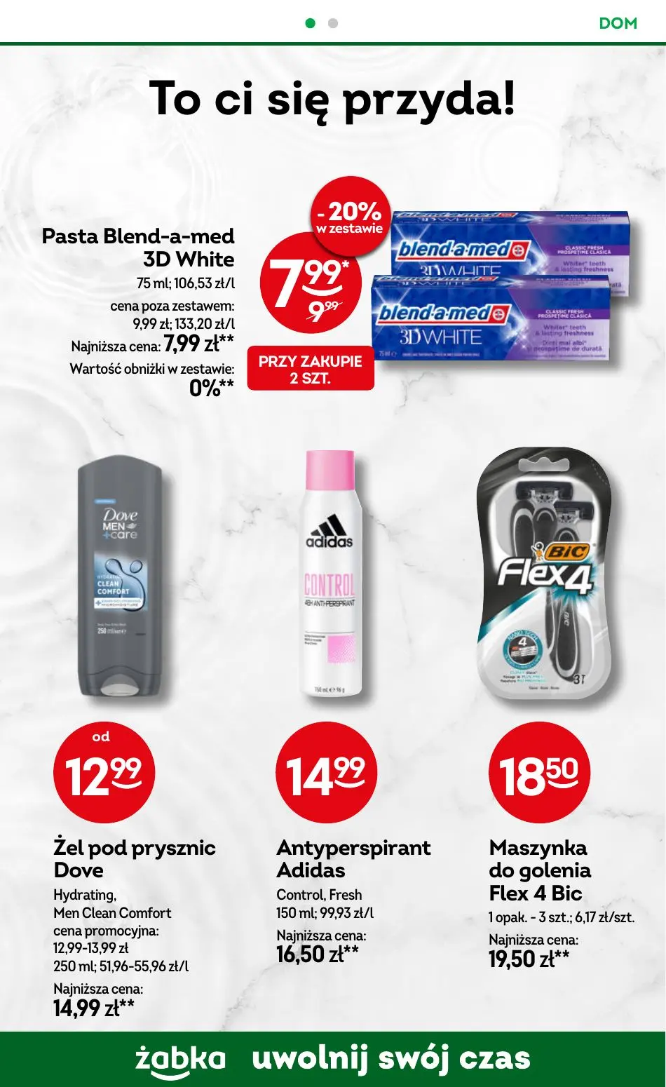gazetka promocyjna Żabka Giga Foodziki - Strona 88