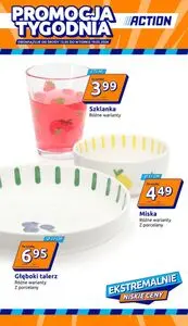 Gazetka promocyjna Action, ważna od 2026-05-13 do 2026-05-19.