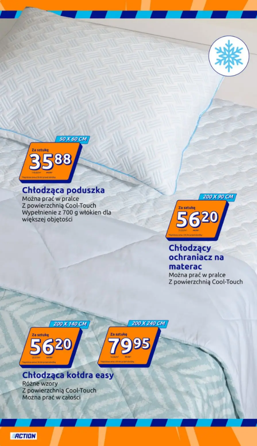 gazetka promocyjna Action Promocje tygodnia - Strona 10