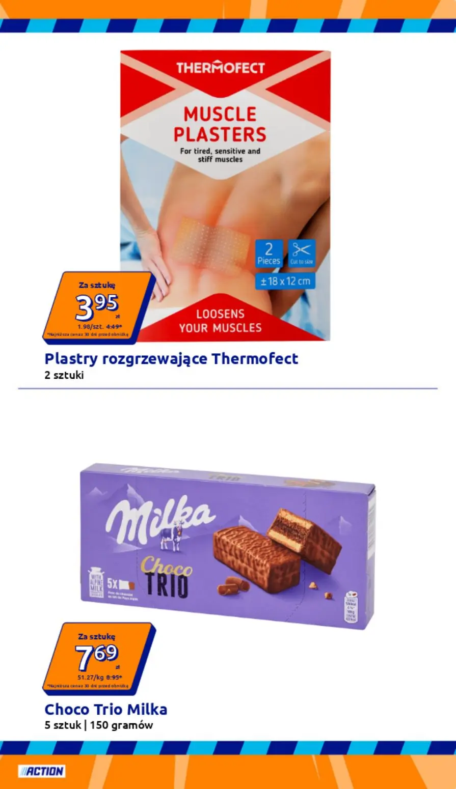 gazetka promocyjna Action Promocje tygodnia - Strona 17