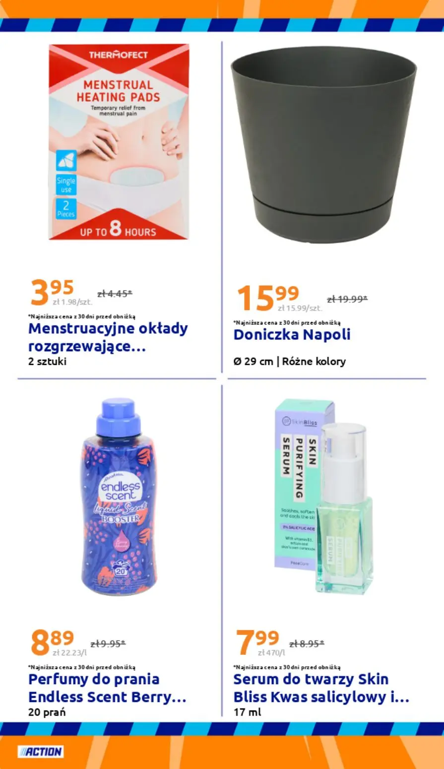 gazetka promocyjna Action Promocje tygodnia - Strona 26