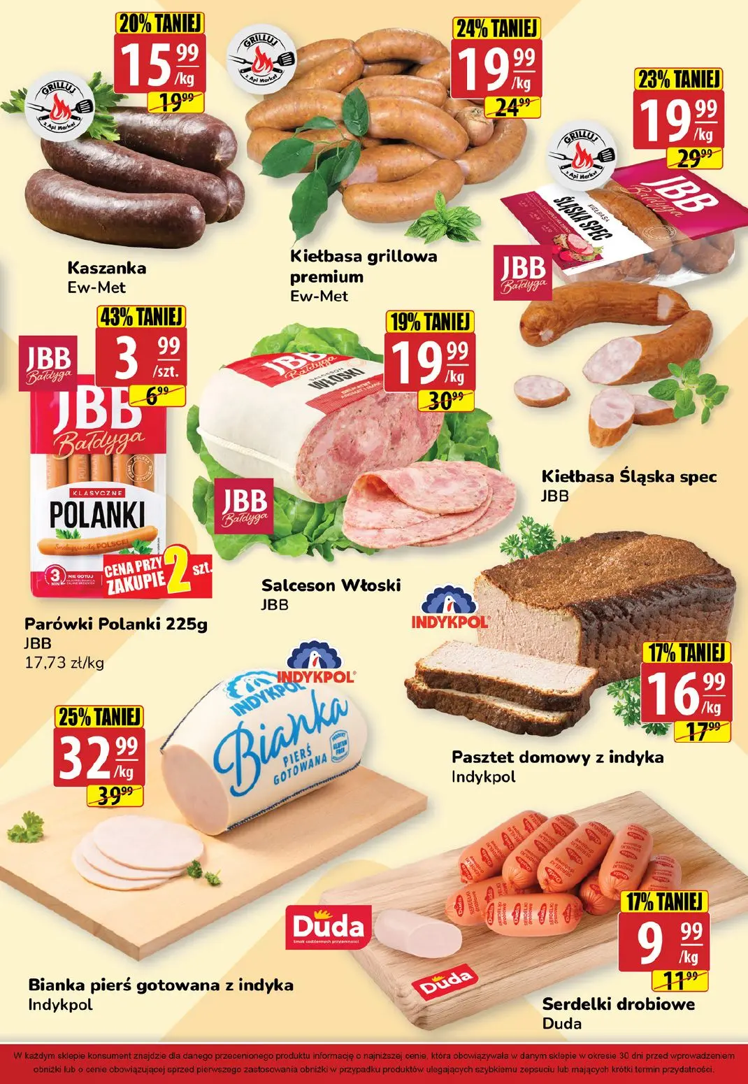 gazetka promocyjna API MARKET  - Strona 3