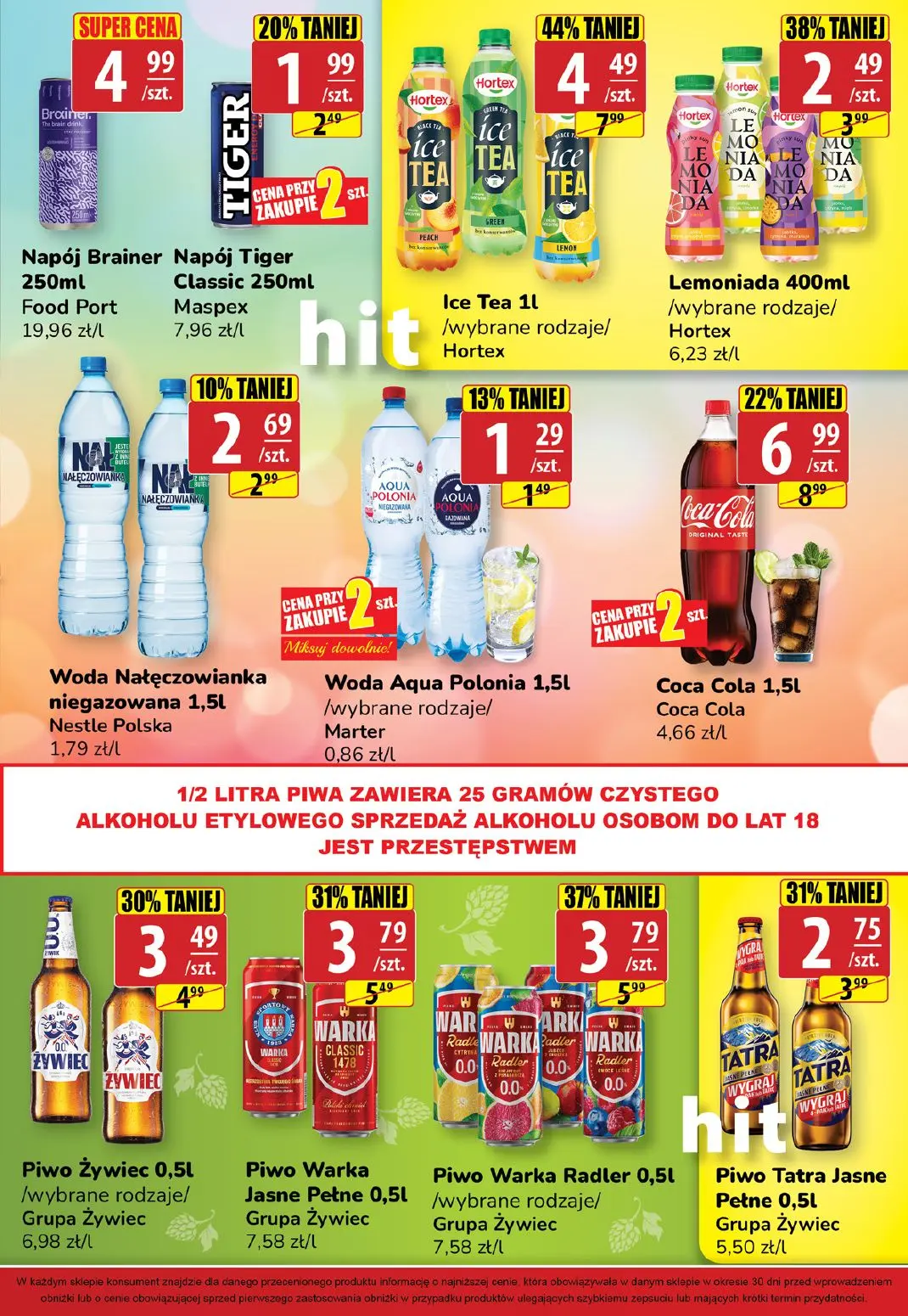 gazetka promocyjna API MARKET  - Strona 7