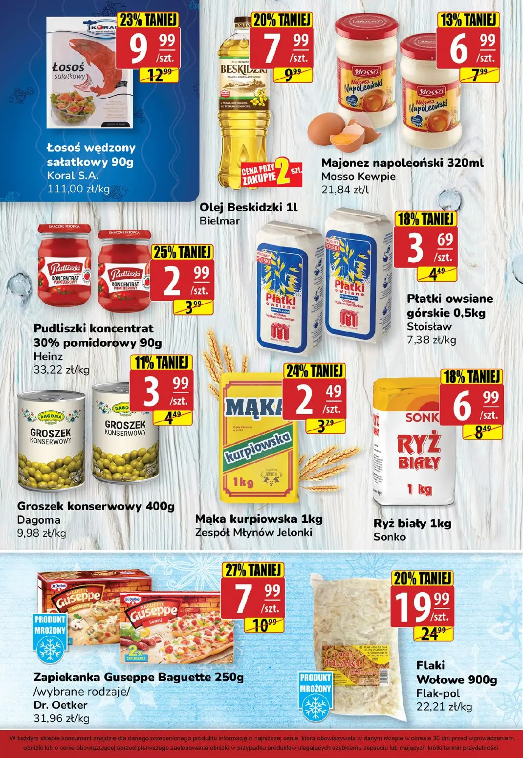gazetka promocyjna API MARKET  - Strona 8