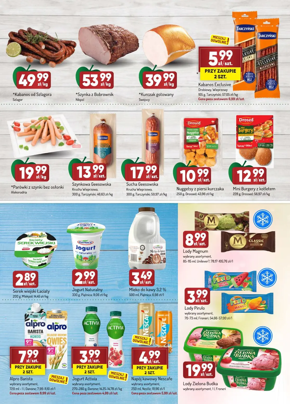 gazetka promocyjna Avita  - Strona 2
