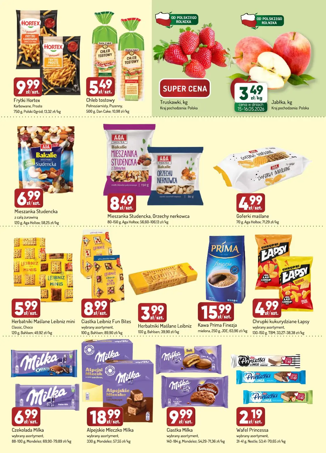 gazetka promocyjna Avita  - Strona 3