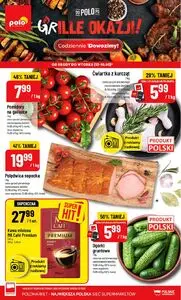 Gazetka promocyjna POLOmarket, ważna od 2026-05-13 do 2026-05-19.
