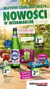 Gazetka promocyjna Intermarche, ważna od 2026-05-07 do 2026-05-20.