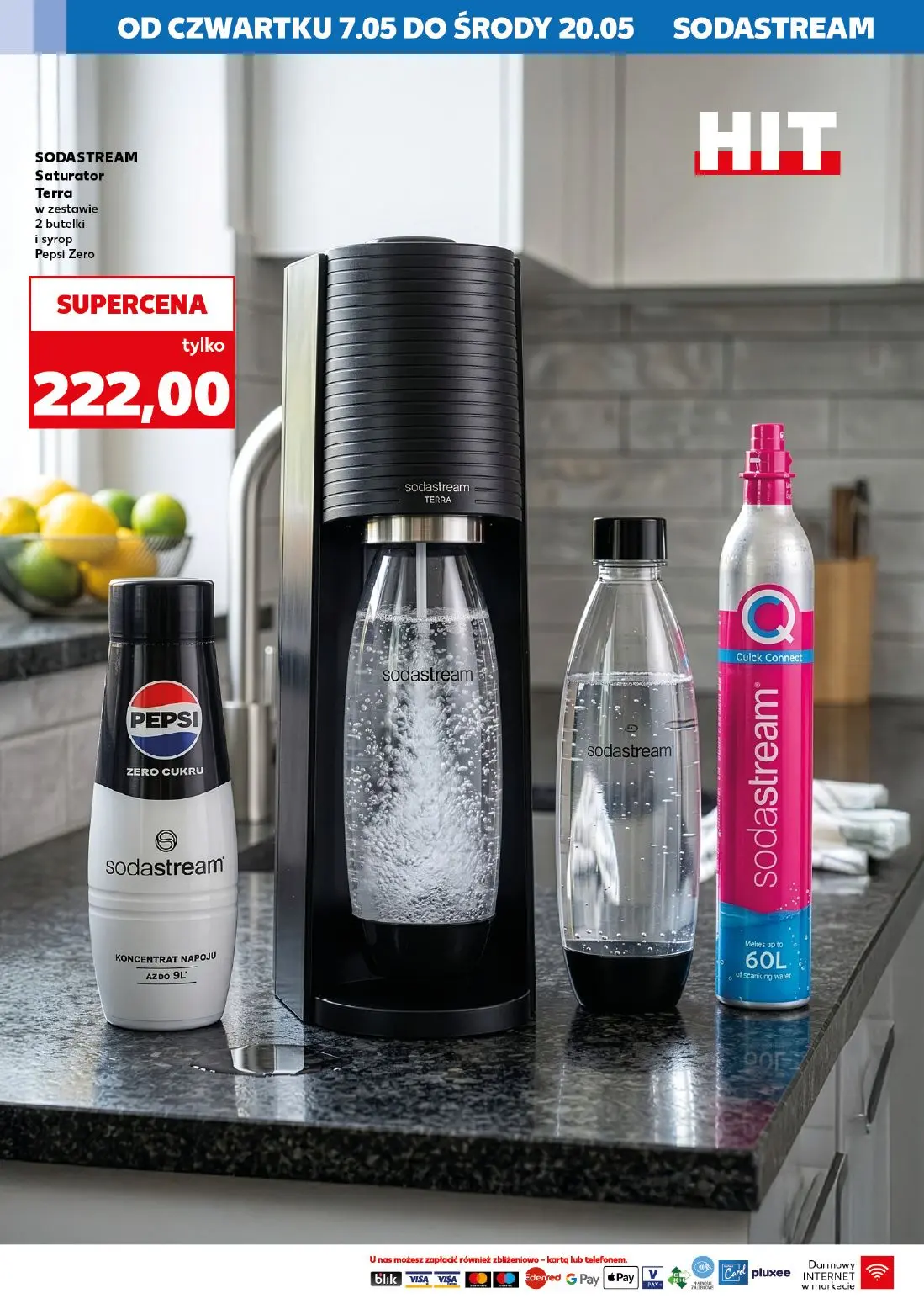gazetka promocyjna Kaufland Złap okazje - Strona 2