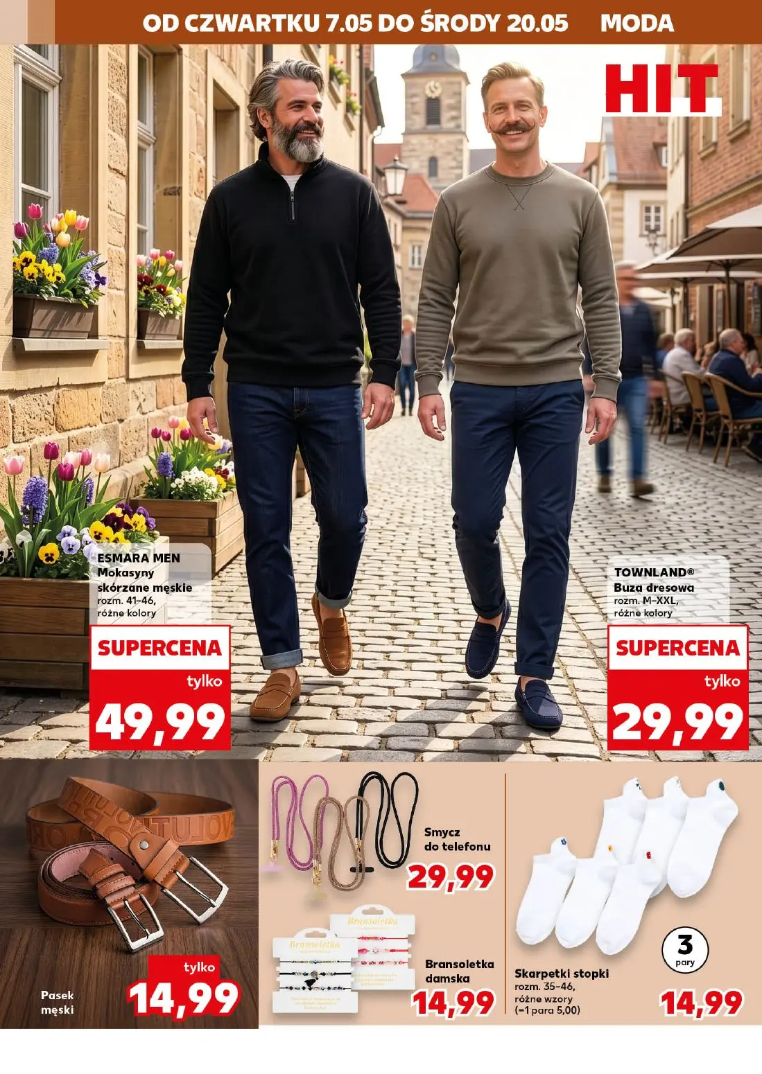 gazetka promocyjna Kaufland Złap okazje - Strona 10