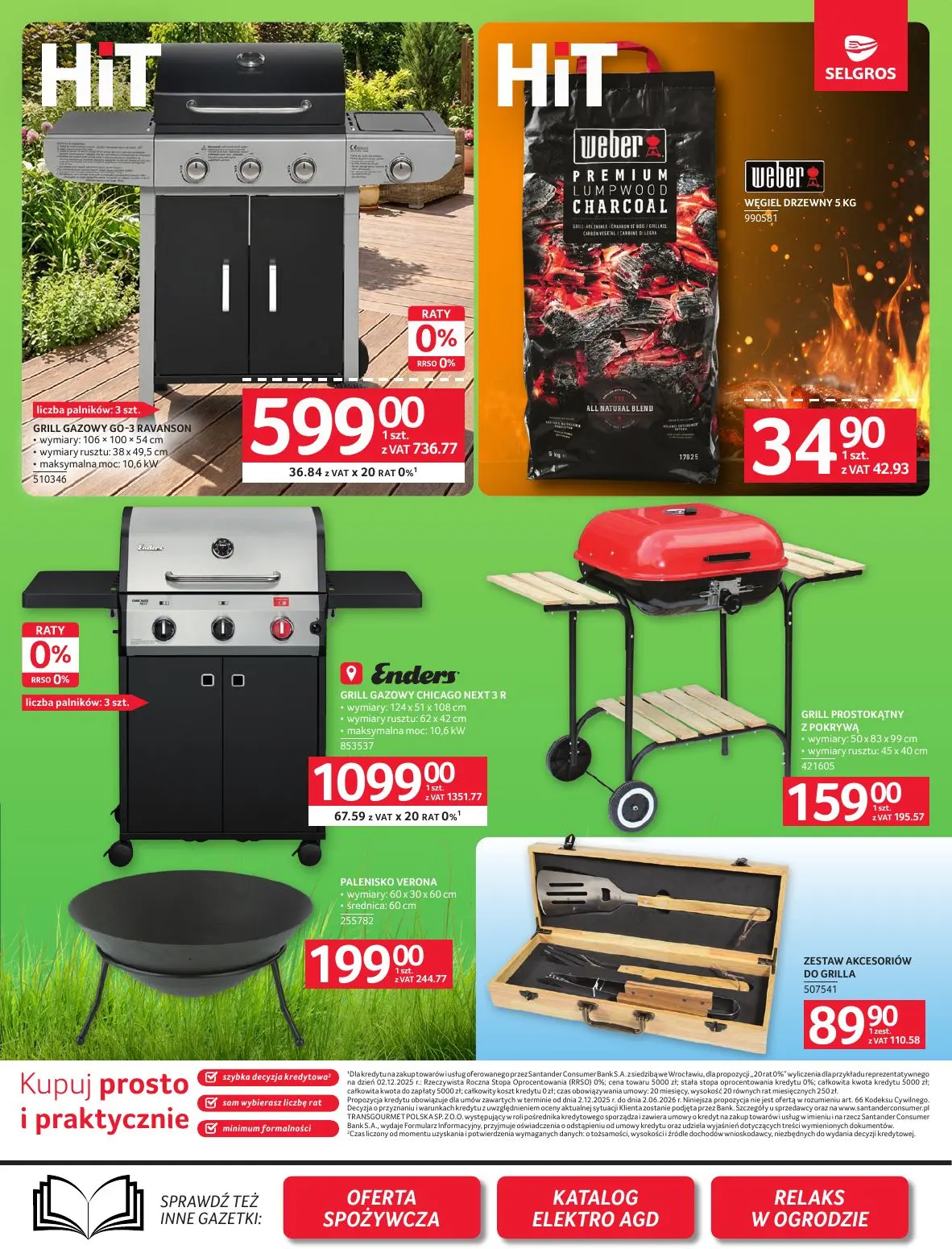 gazetka promocyjna SELGROS Oferta Przemysłowa
 - Strona 4