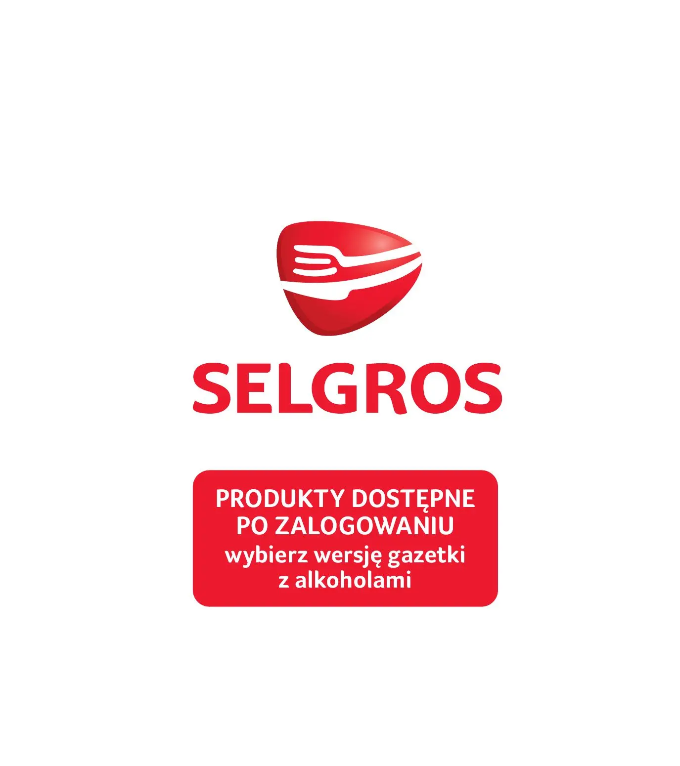 gazetka promocyjna SELGROS Oferta Spożywcza - Strona 24