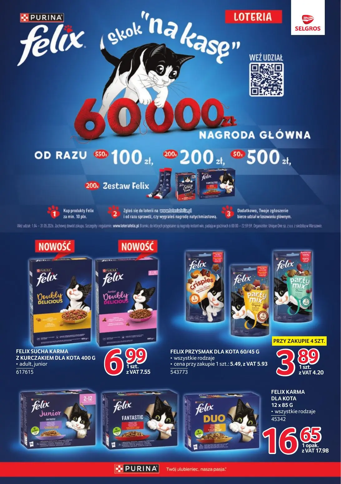 gazetka promocyjna SELGROS Markowe Produkty - Strona 25