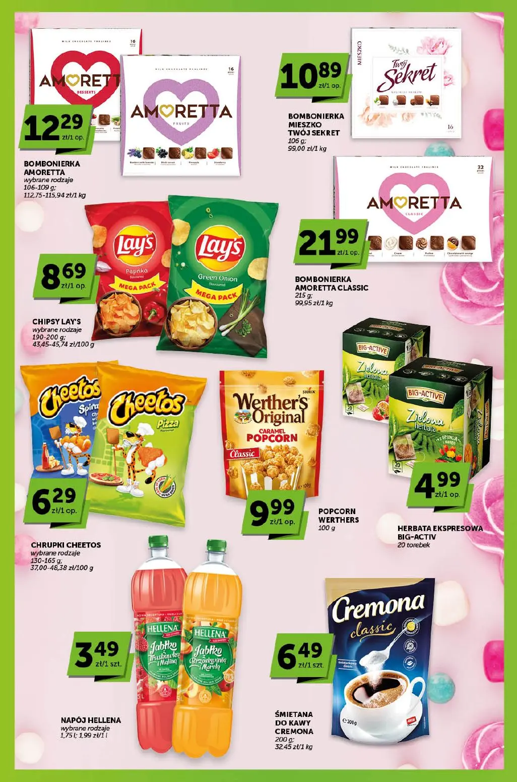 gazetka promocyjna ABC Sprawdź co więcej - Strona 5
