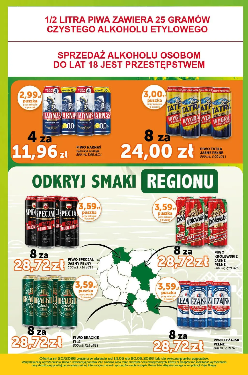 gazetka promocyjna ABC Sprawdź co więcej - Strona 8