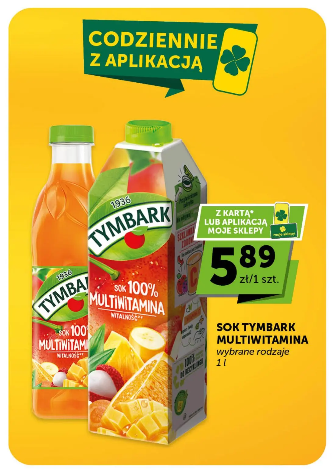 gazetka promocyjna ABC Market - Strona 6