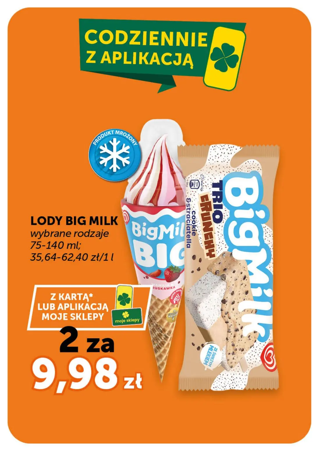 gazetka promocyjna ABC Market - Strona 8