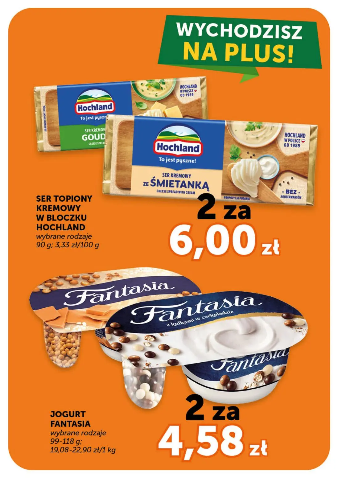 gazetka promocyjna ABC Market - Strona 9