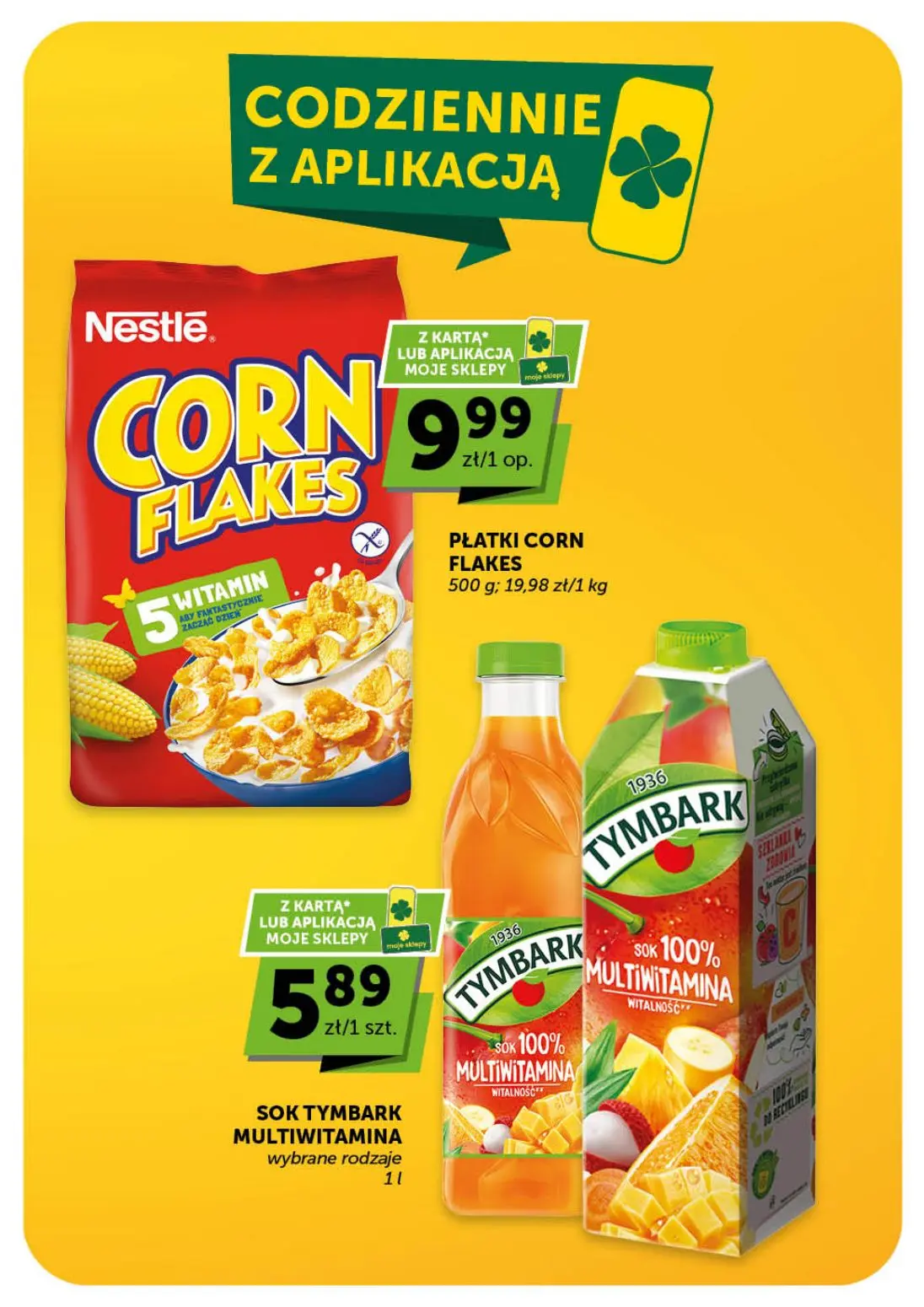 gazetka promocyjna ABC Supermarket - Strona 9
