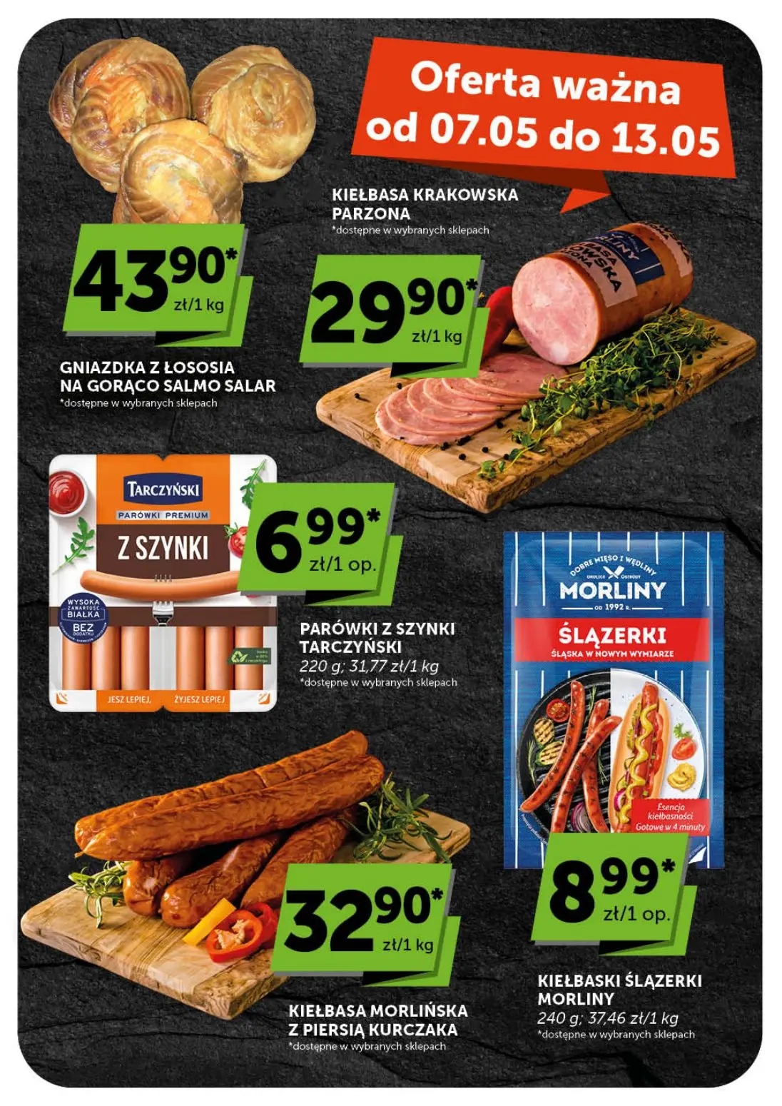 gazetka promocyjna ABC Supermarket - Strona 16