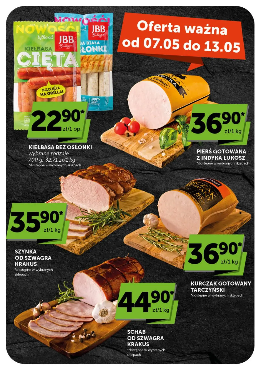 gazetka promocyjna ABC Supermarket - Strona 17