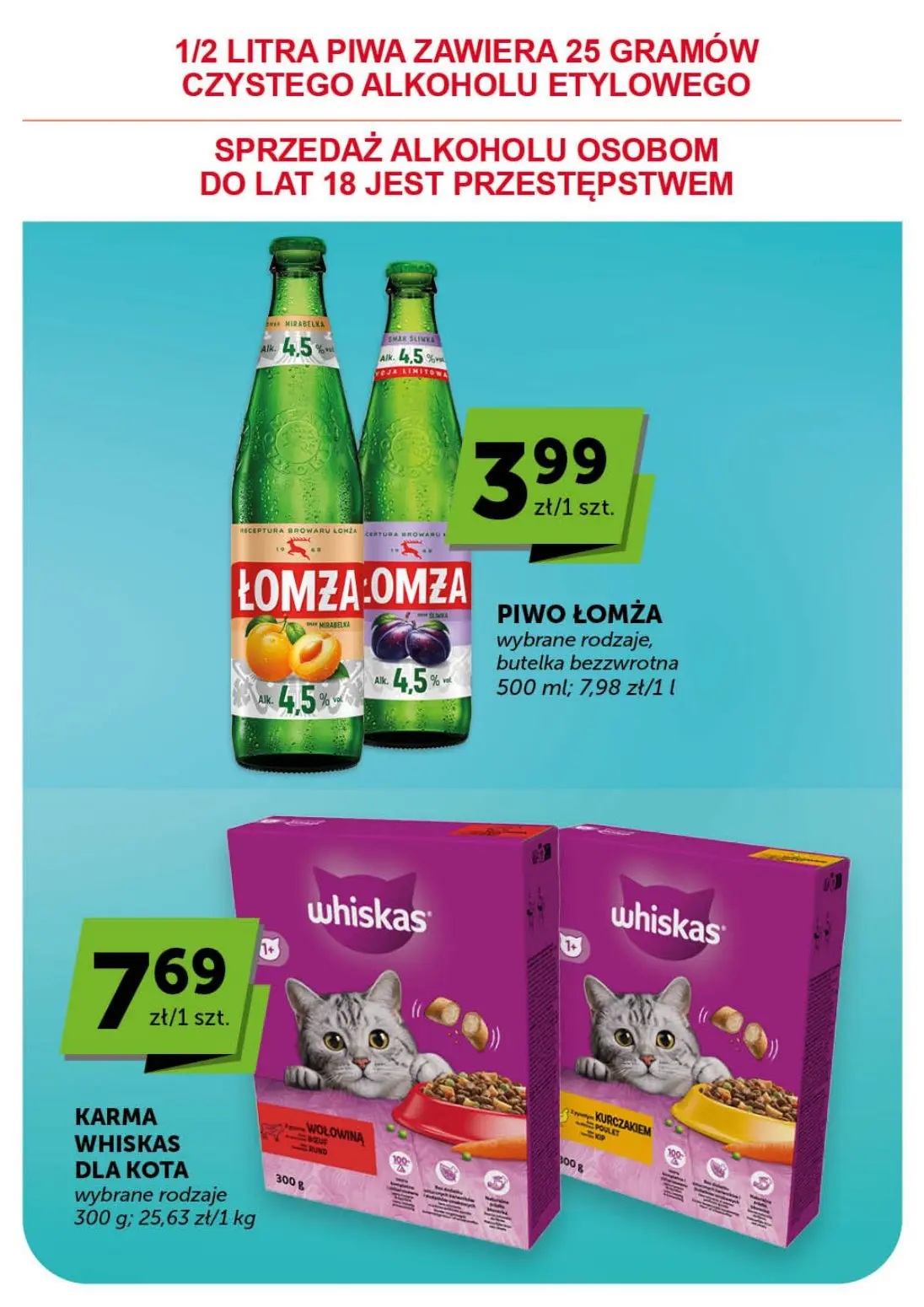 gazetka promocyjna ABC Supermarket - Strona 27