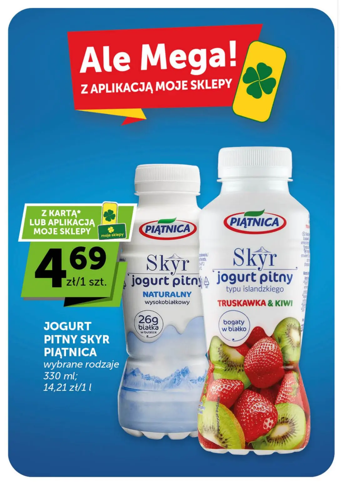 gazetka promocyjna ABC Minimarket - Strona 2