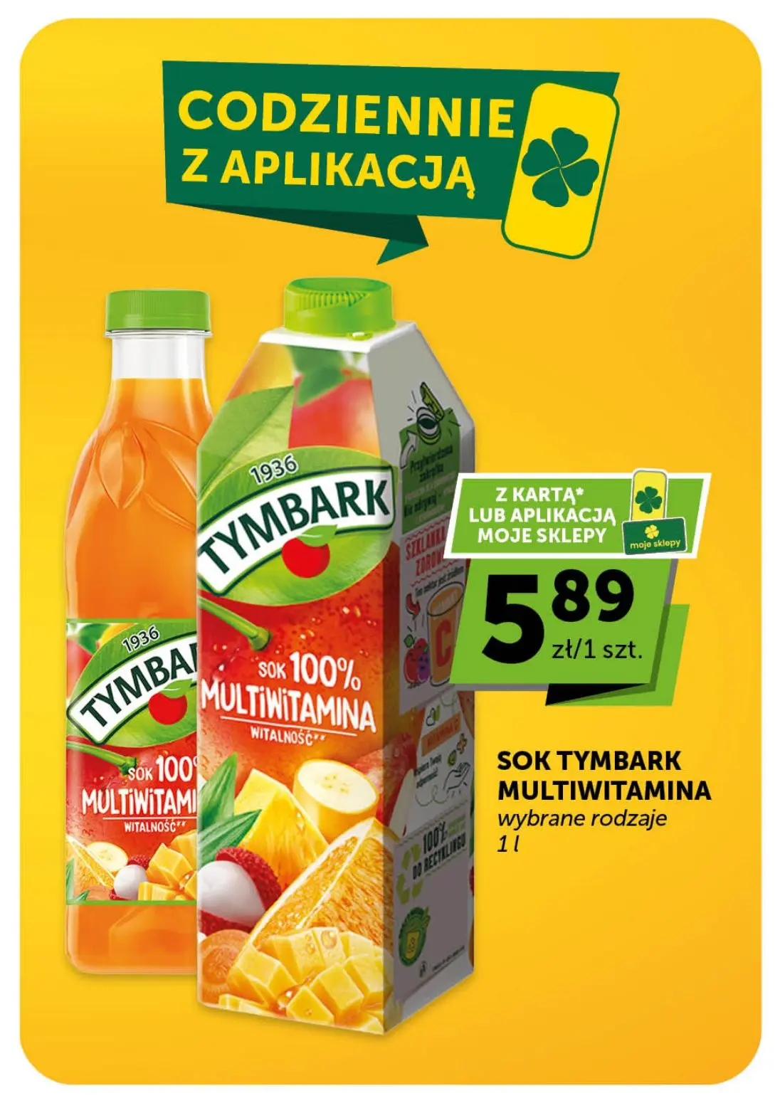 gazetka promocyjna ABC Minimarket - Strona 5