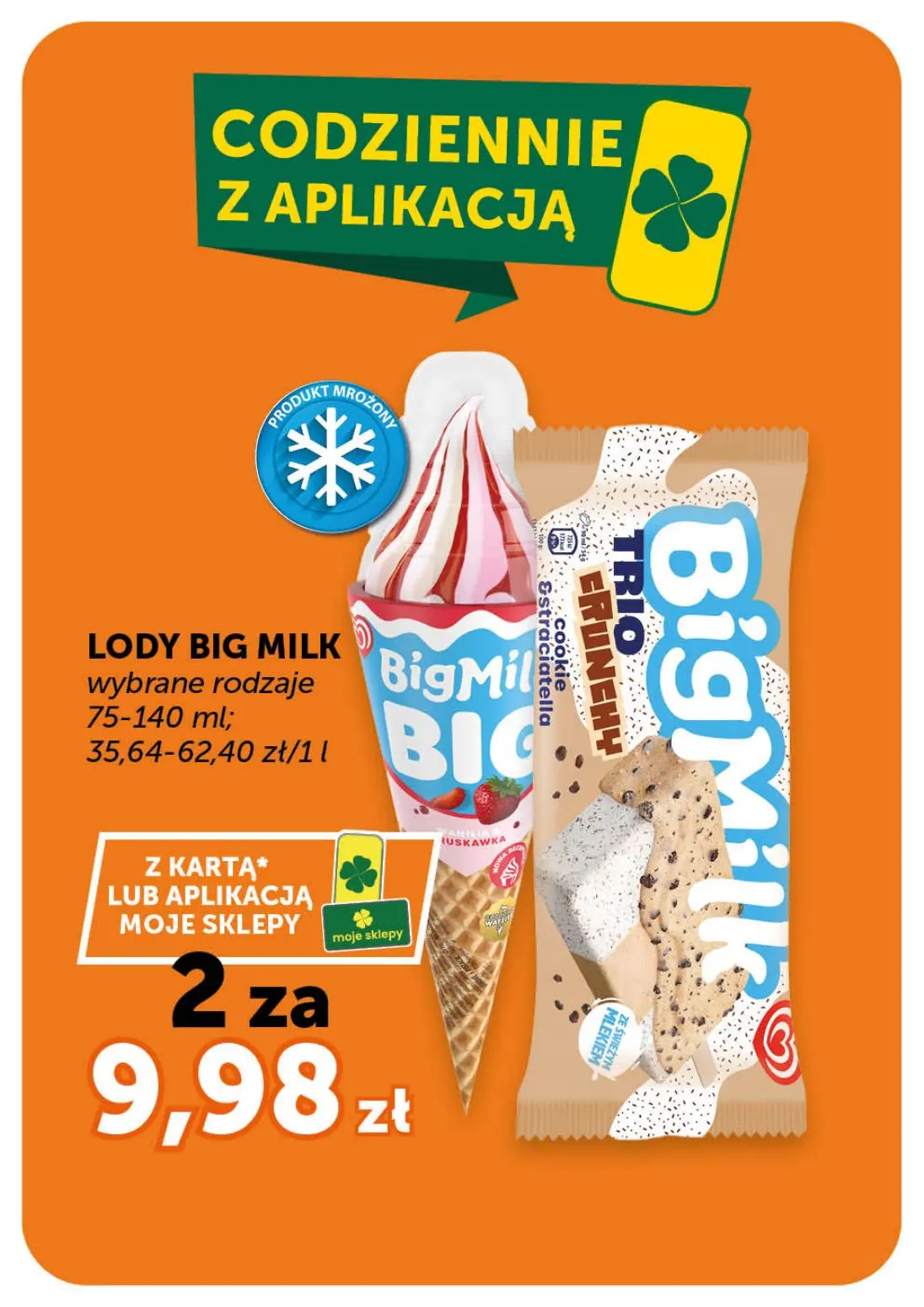 gazetka promocyjna ABC Minimarket - Strona 6
