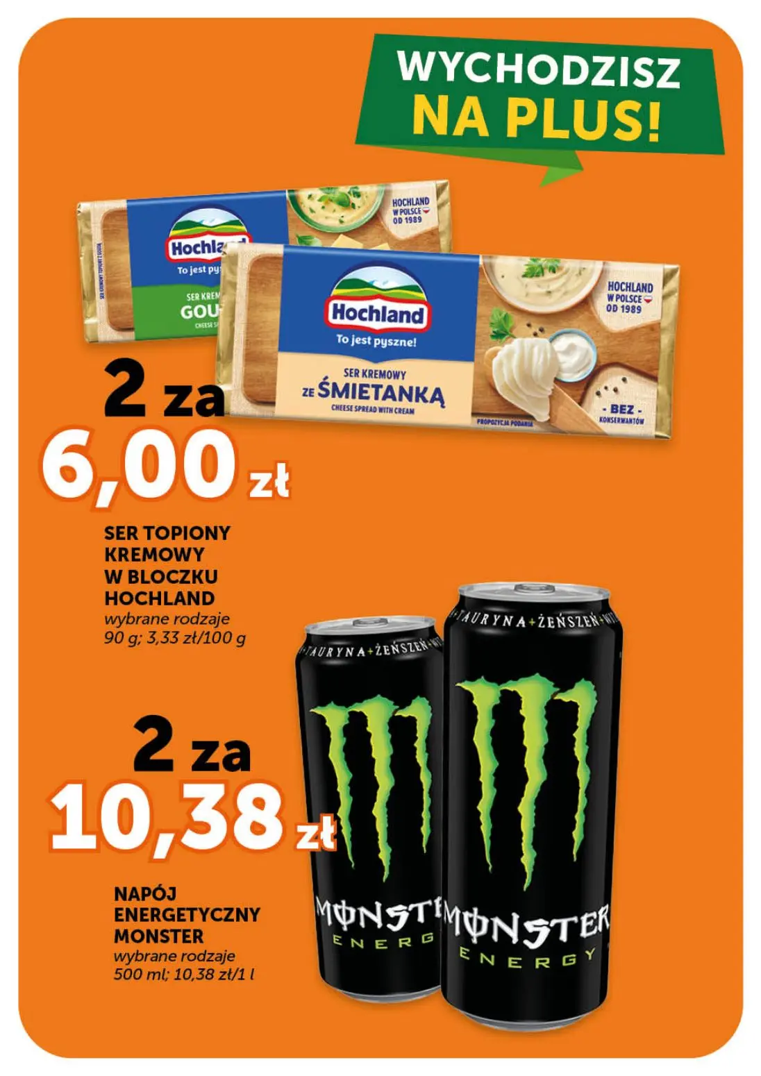 gazetka promocyjna ABC Minimarket - Strona 7