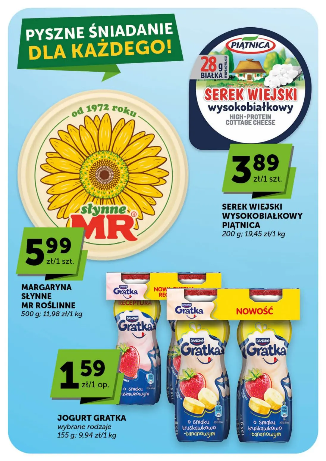 gazetka promocyjna ABC Minimarket - Strona 10
