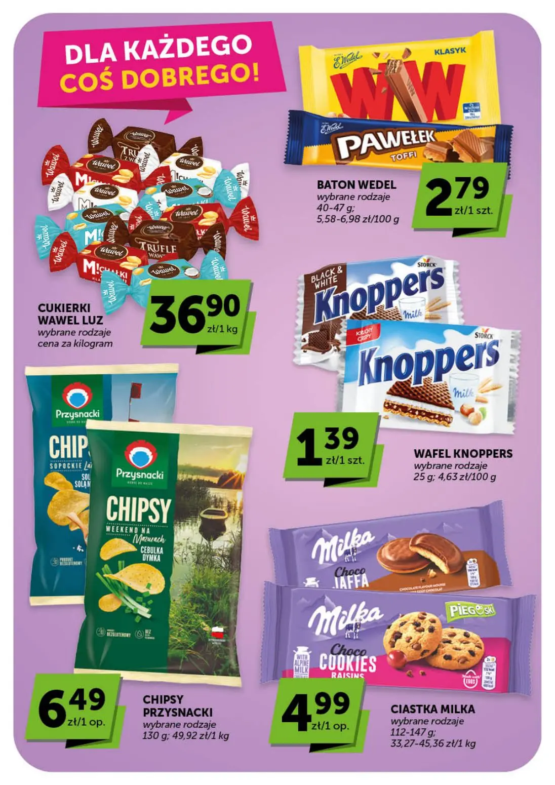 gazetka promocyjna ABC Minimarket - Strona 13