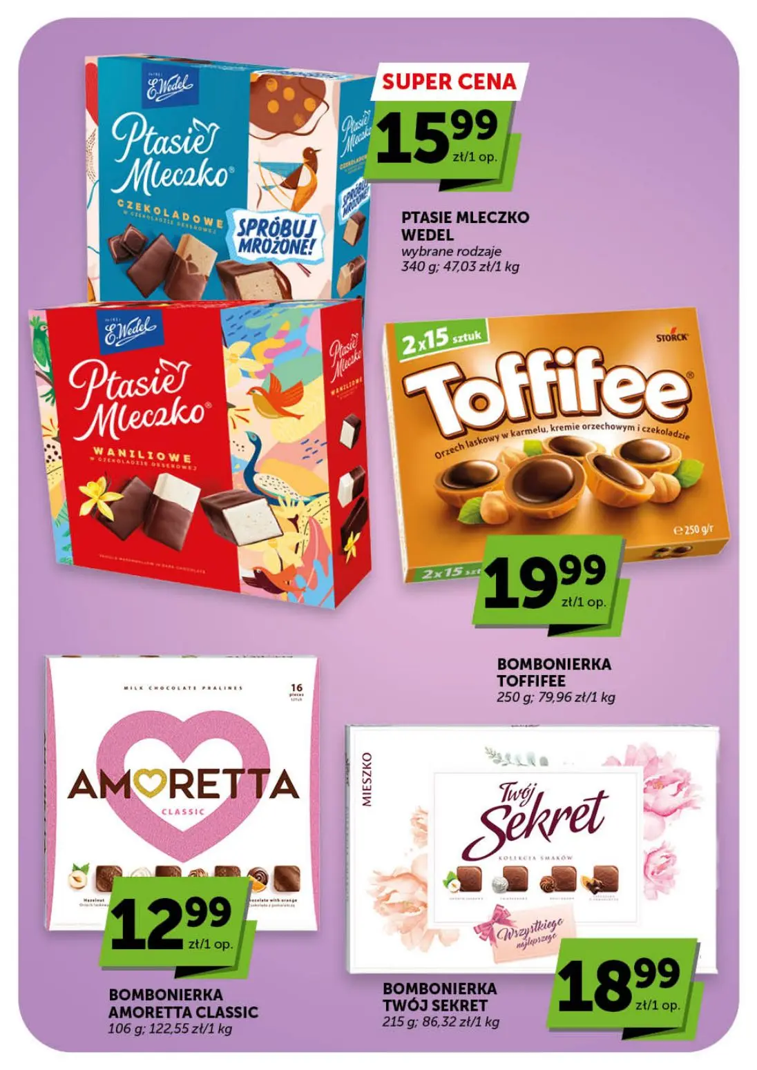 gazetka promocyjna ABC Minimarket - Strona 14