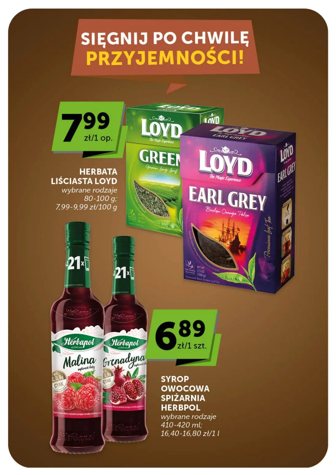 gazetka promocyjna ABC Minimarket - Strona 15