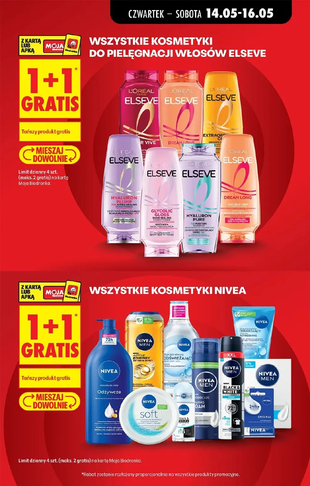gazetka promocyjna Biedronka Od czwartku - Strona 13