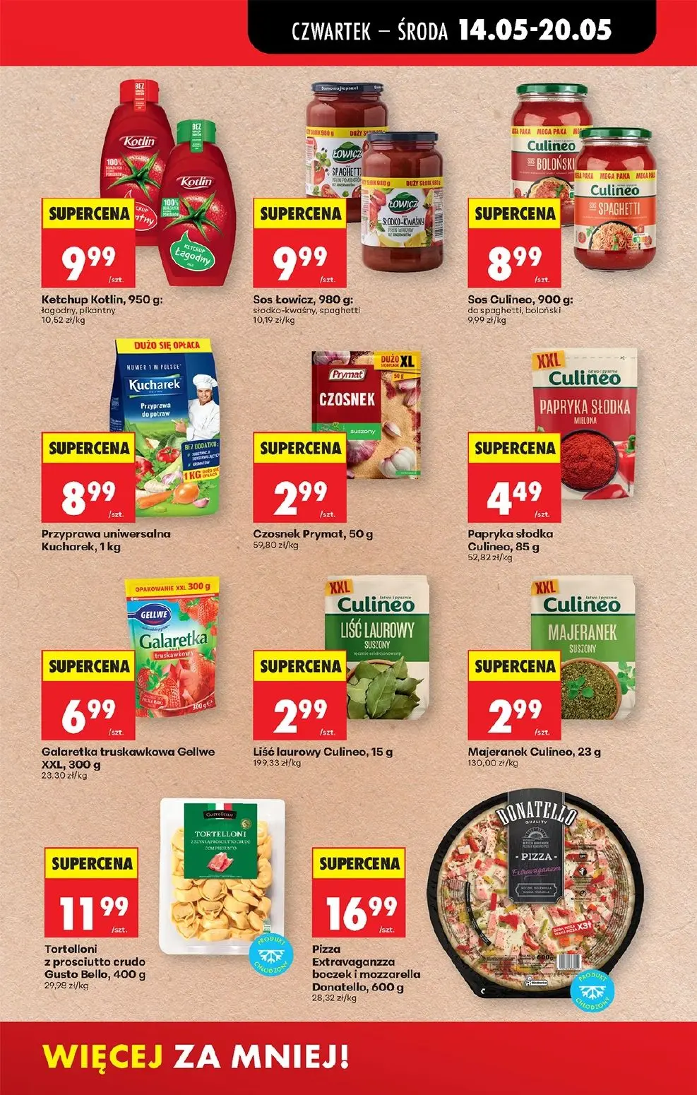 gazetka promocyjna Biedronka Od czwartku - Strona 51