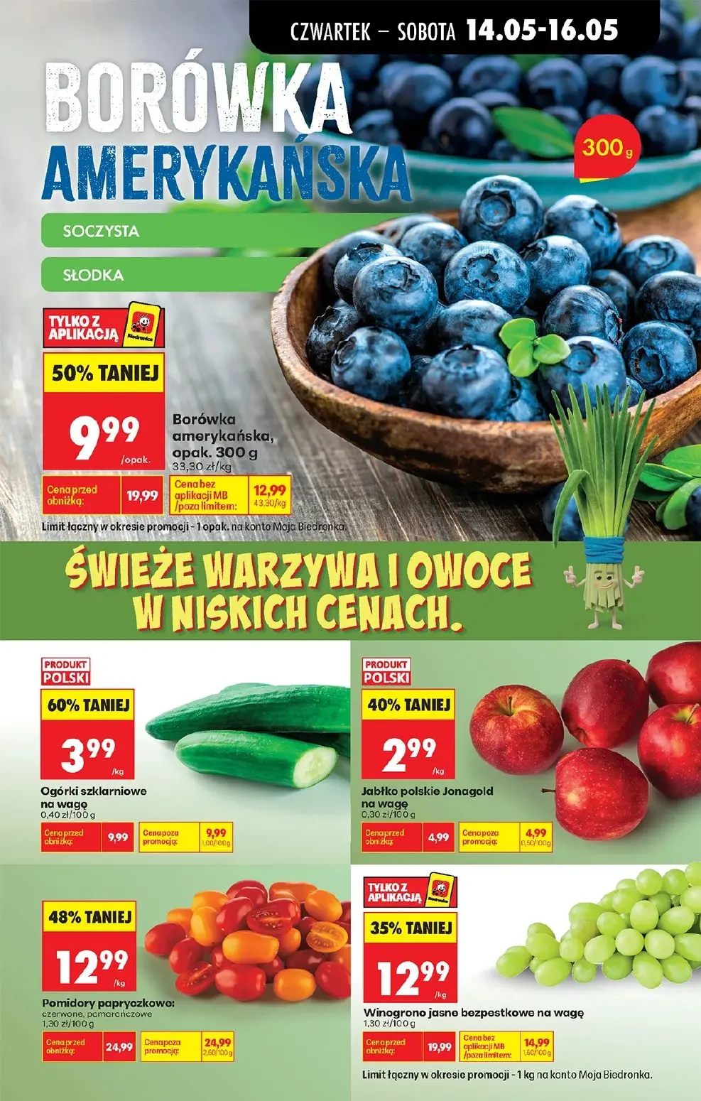 gazetka promocyjna Biedronka Lada tradycyjna. Od czwartku - Strona 27