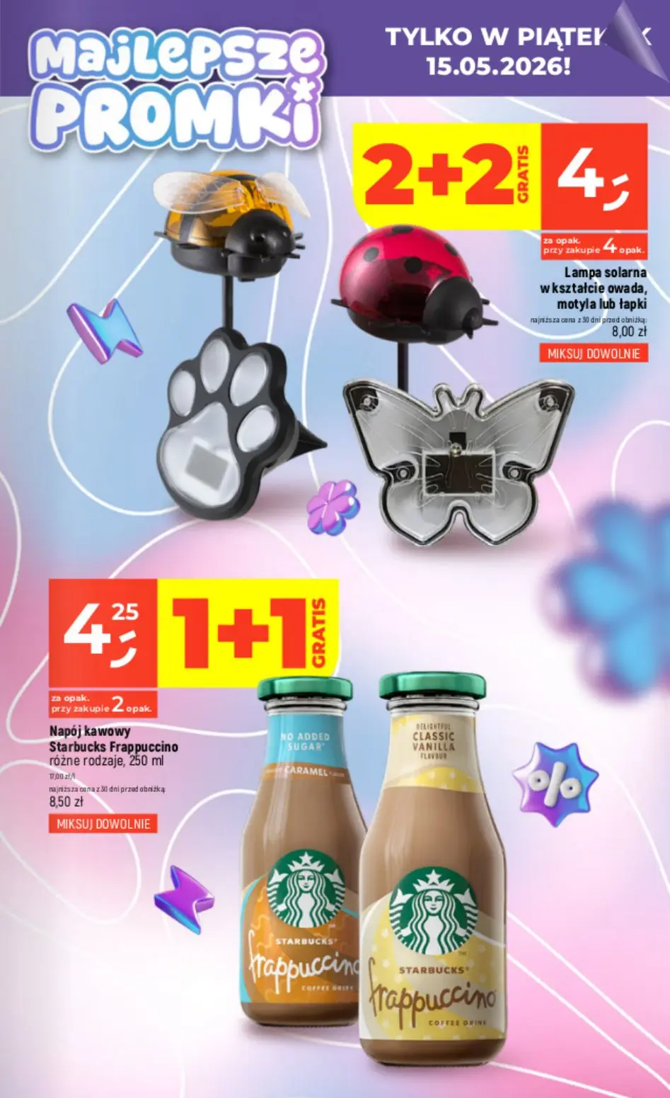 gazetka promocyjna Dealz Najlepsze promki - Strona 3